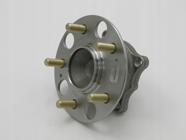 фото №2, Подшипник ступица honda accord ix 08-12 задняя l/p