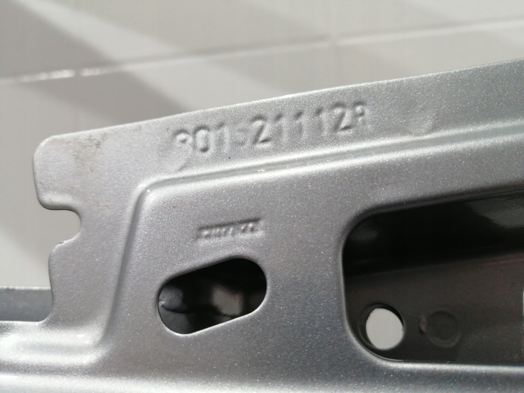 фото №4, Двері праве передні перед renault zoe