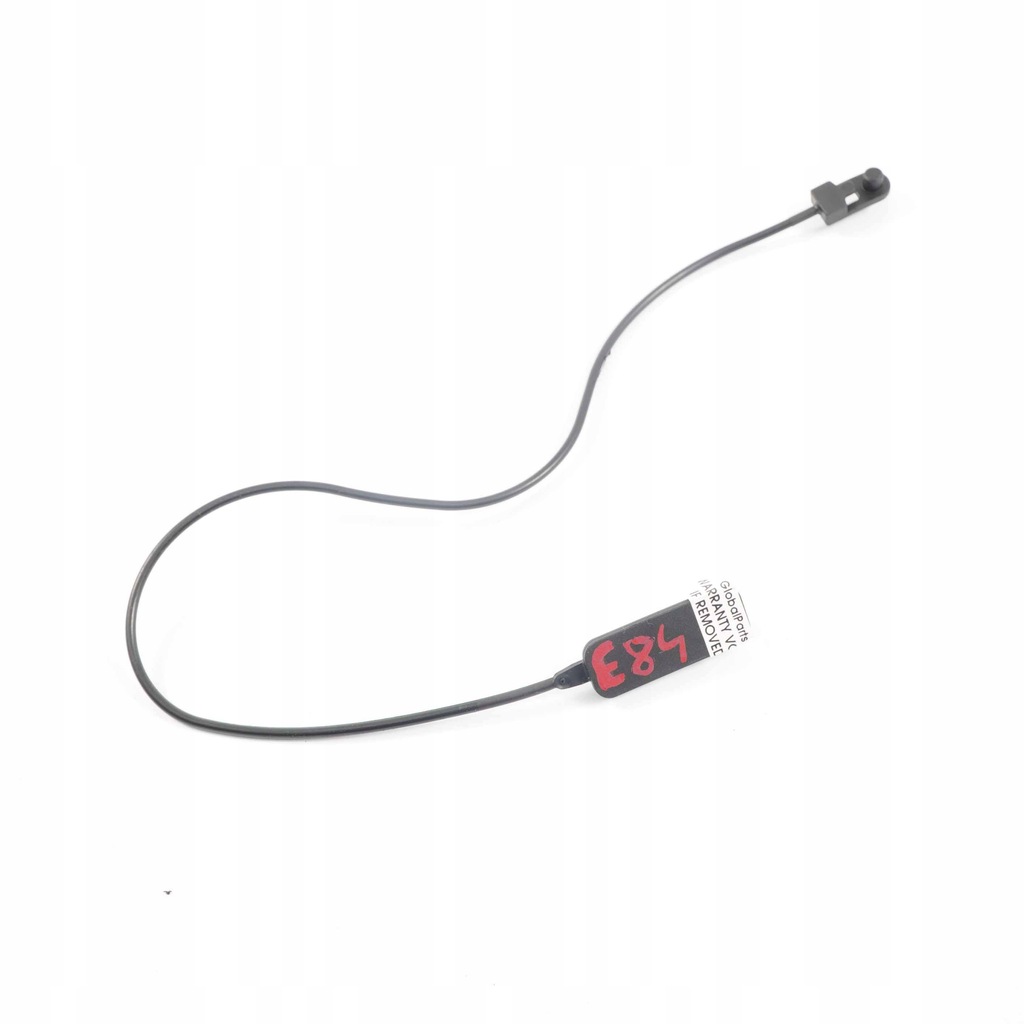 фото №10, Bmw x1 e84 трос тягa кришки багажника задня