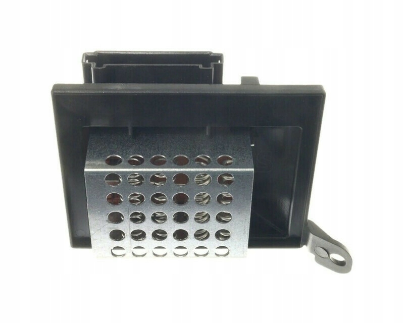 фото №1, Резистор регулятор вентилятора інтер'єр резистор обдув