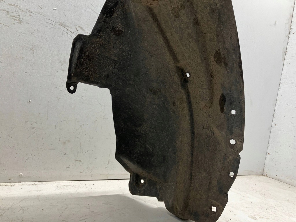 фото №7, Rav4 v підкрилок передні ліва лівий перед