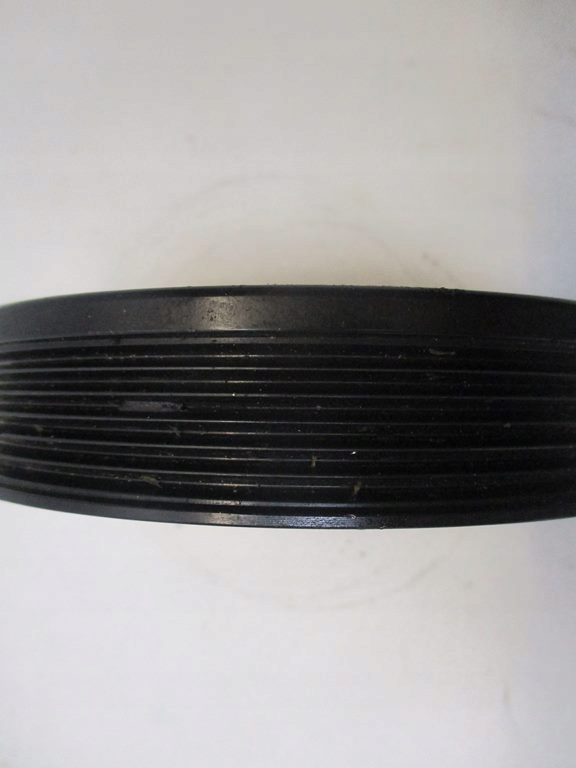 фото №3, Шків opel mokka 1.7 cdti