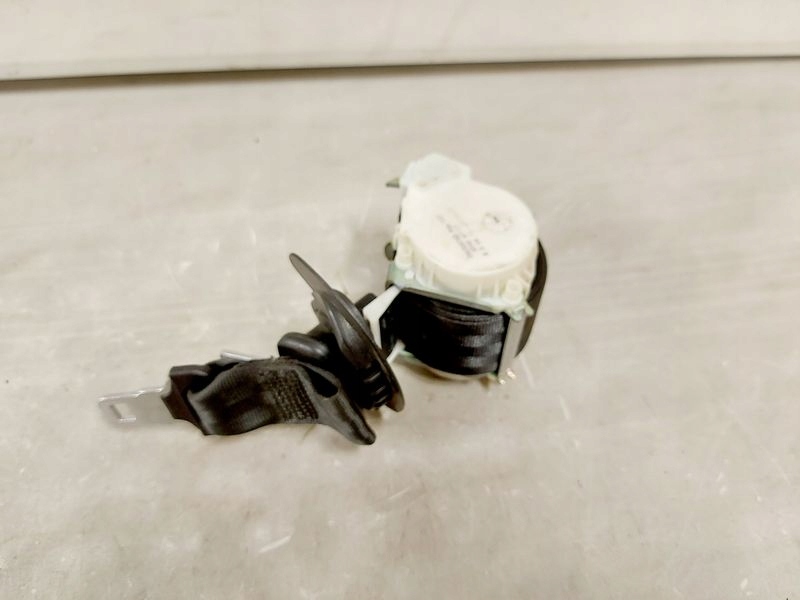 фото №1, 5008 1 i pas безпеки правий задня 3 iii ряд