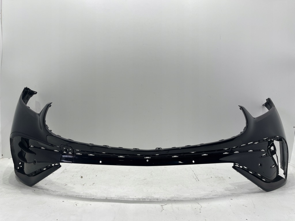 фото №1, Mercedes glc x254 a254 amg 22+ бампер передний