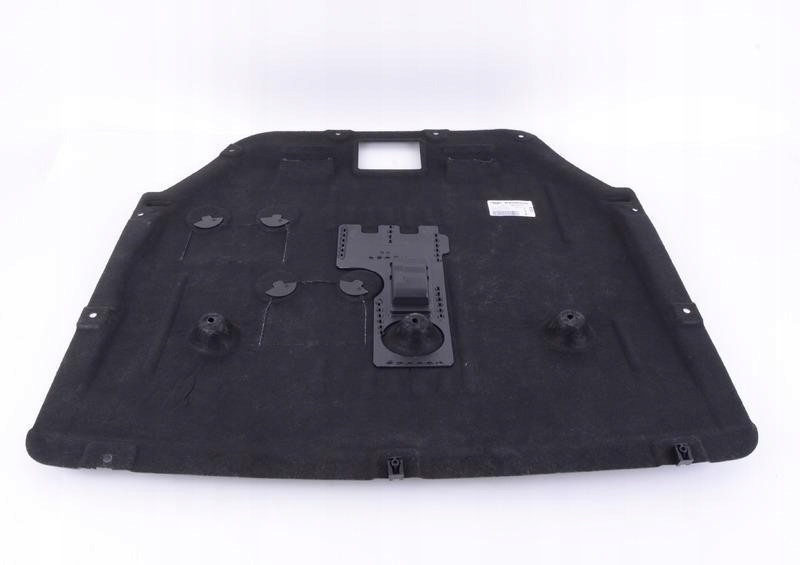 фото №6, Екран pod капот bmw mini f56 f55 04 2013 12 2019