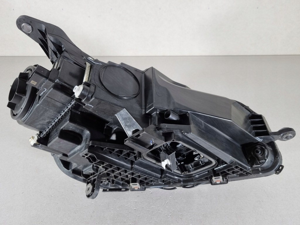 фото №6, Mercedes gle w167 full led performance лампа ліва