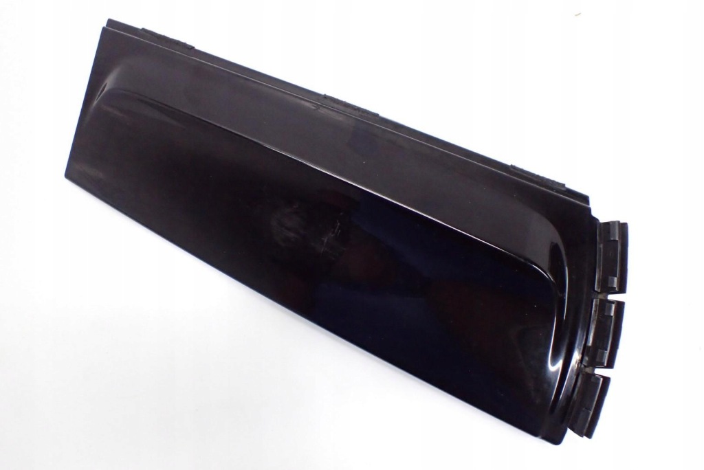 фото №1, Молдинг защита стойка правый задняя countryman r60 14r