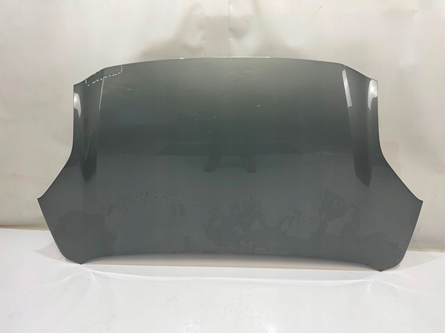 фото №1, Капот ford puma 2019-