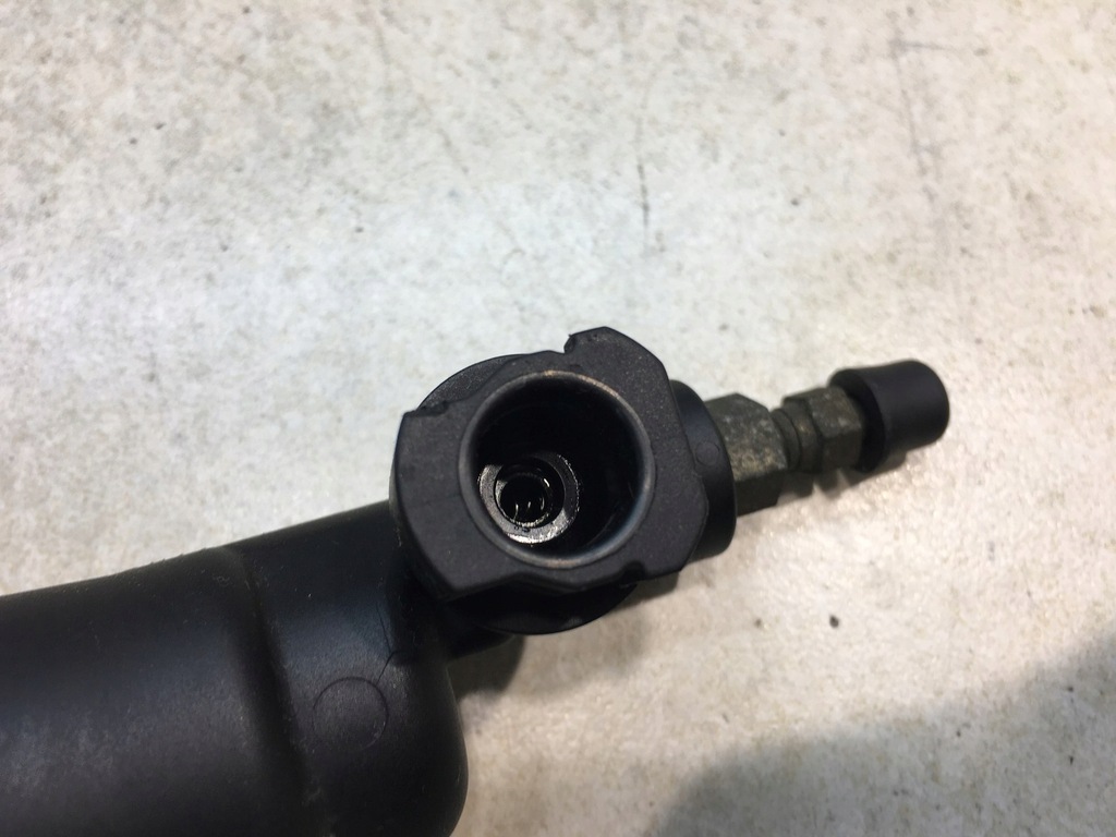 фото №5, Помпа сцепления citroen c5 i 2.0 hdi