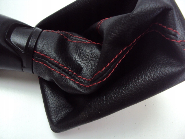 фото №5, Ручка чехол skoda fabia iii hb