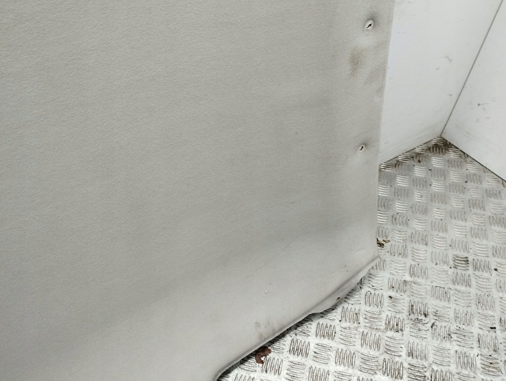 фото №5, Toyota corolla e120 e130 2003 потолок