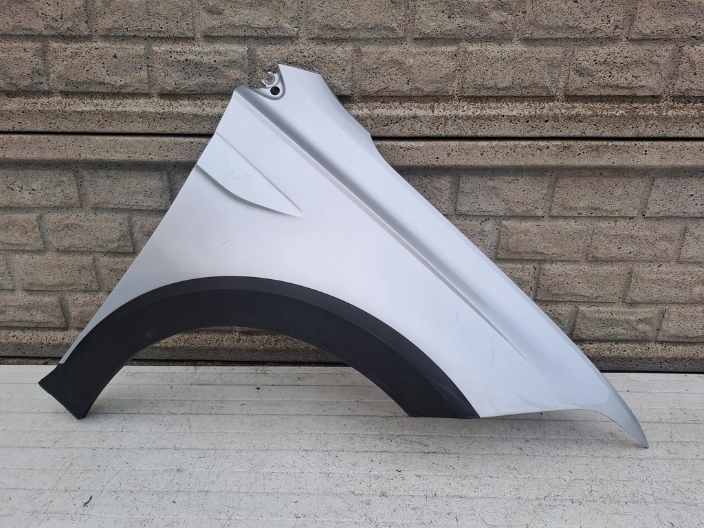 фото №1, Vw taigo крыло правый передний новый model