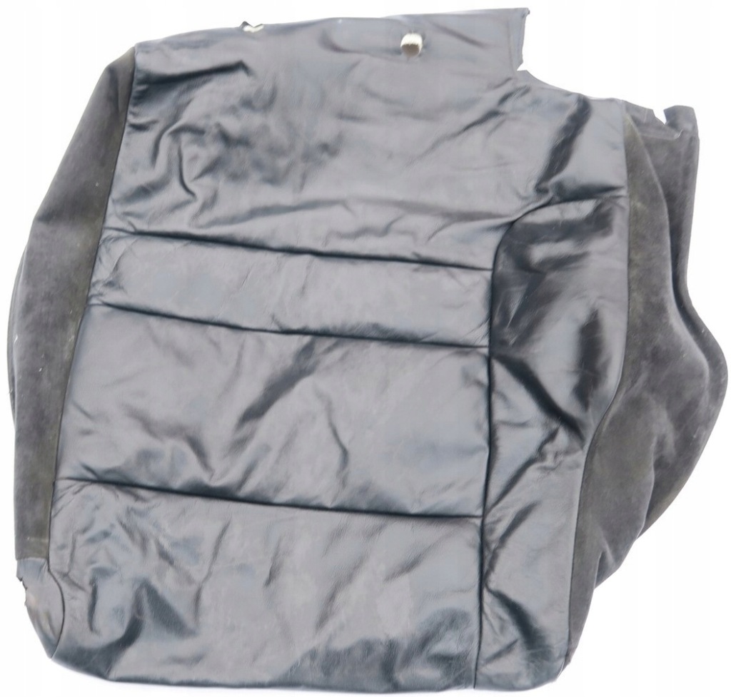 фото №1, Спинка 1/3 czarna кожа audi a3 8l 96-00