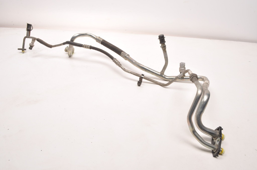 фото №6, Volvo s40 ii v50 2.0 d3 шланг кондиціонера 31332638