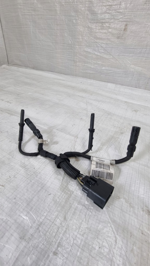 Купить Opel insignia a 2.0cdti электропроводка жгут свеча 55577792