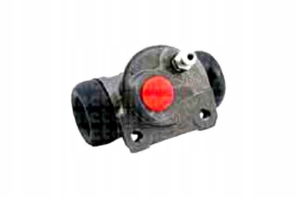 фото №9, Цилиндрик ham peugeot 206 306 левый