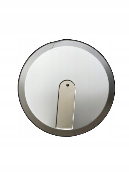 фото №1, Mercedes g klasa w463 захист колеса запасного