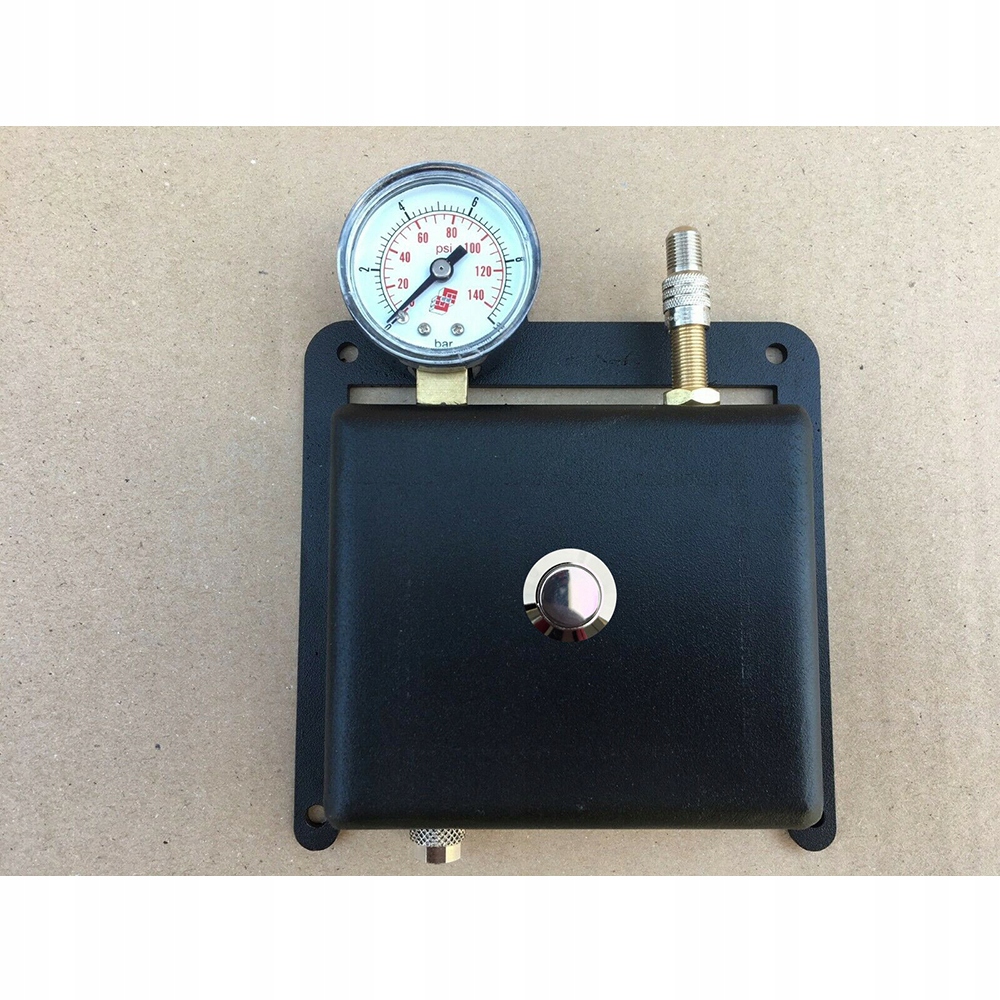 фото №8, Подушки безопасности пневматический ford transit 00-10 fwd 6 ton