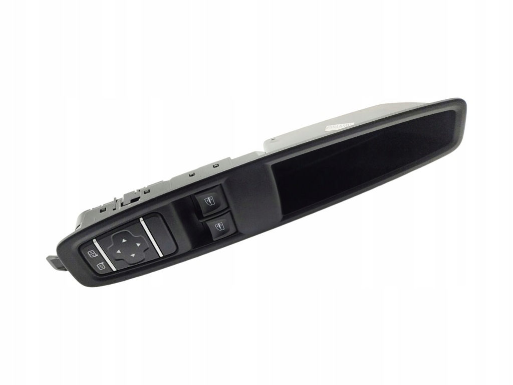 фото №1, Панель перемикач вікон renault zoe 2019-23 europa