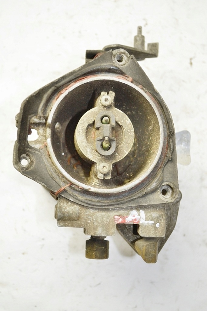 Renault карбюратор 7700732104 61721 6457d 3684 с Разборки