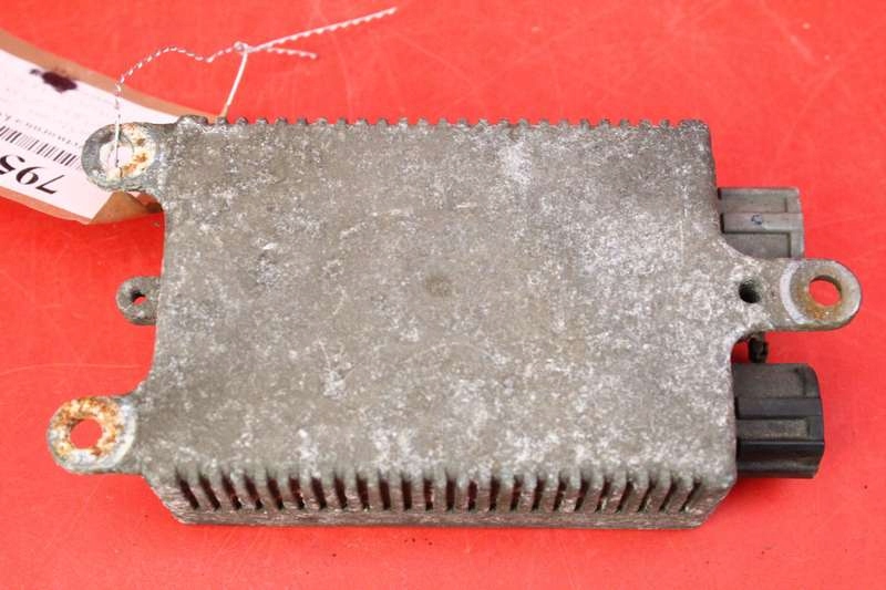 фото №6, Преобразователь ксенон ксенон левая hlb351d12-5 nissan maxima a33 00-05