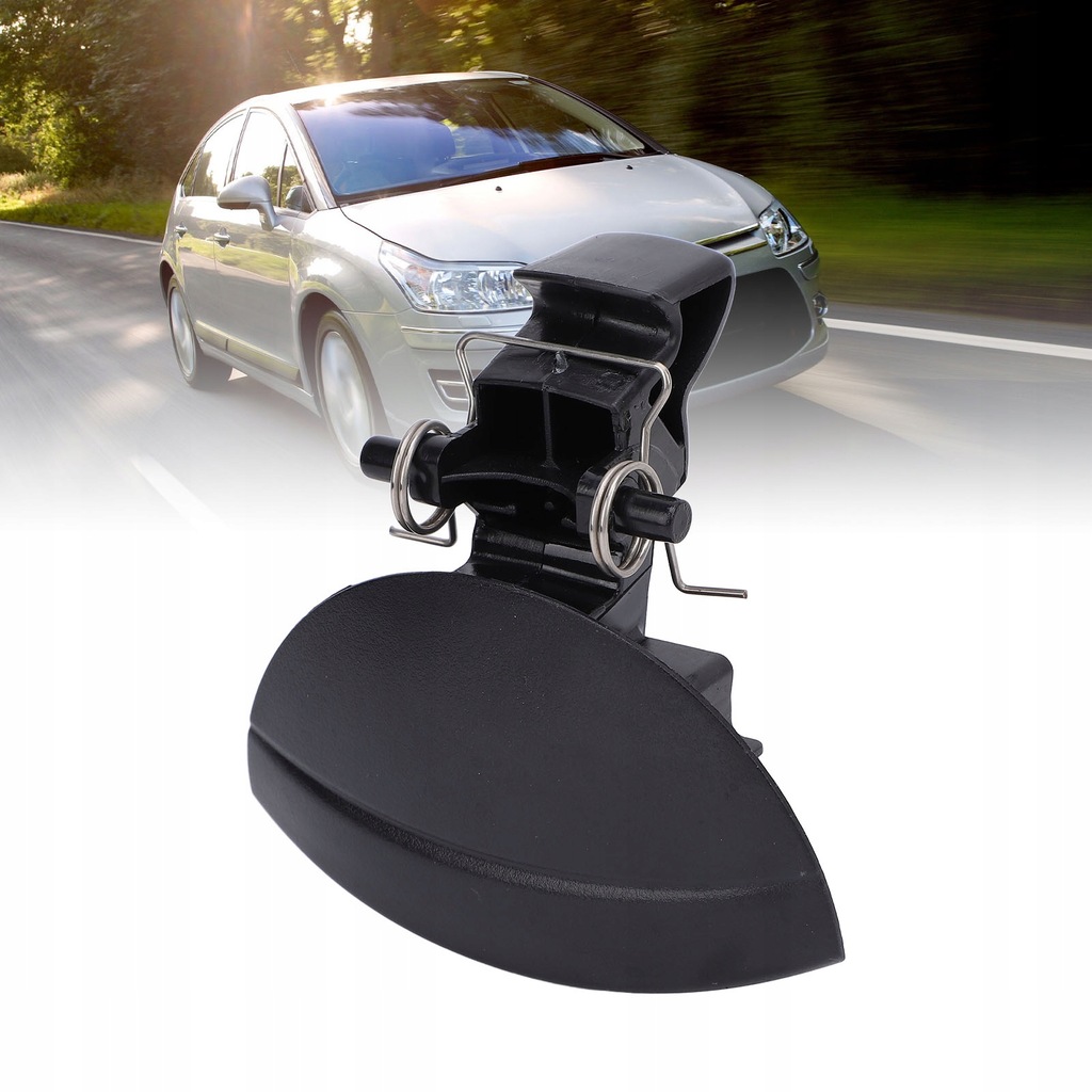 фото №16, Засувка бардачка na рукавички 8218xx знімач кришки бардачка na rękawiczk