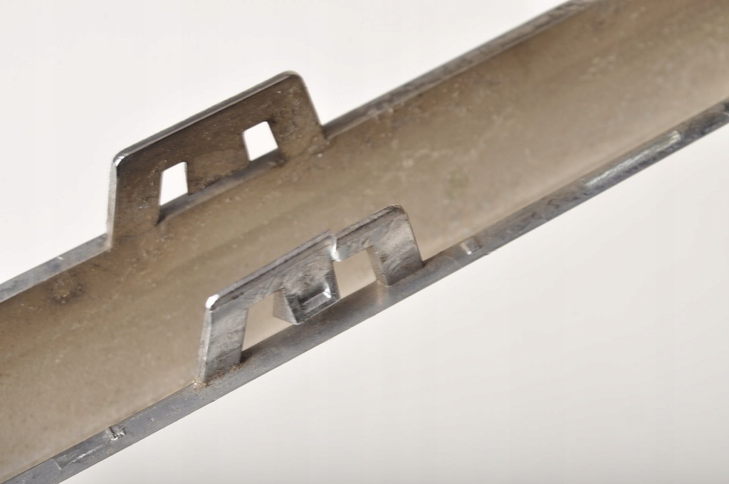 фото №6, Bmw ix3 g08 молдинг бампера декоративная 21r