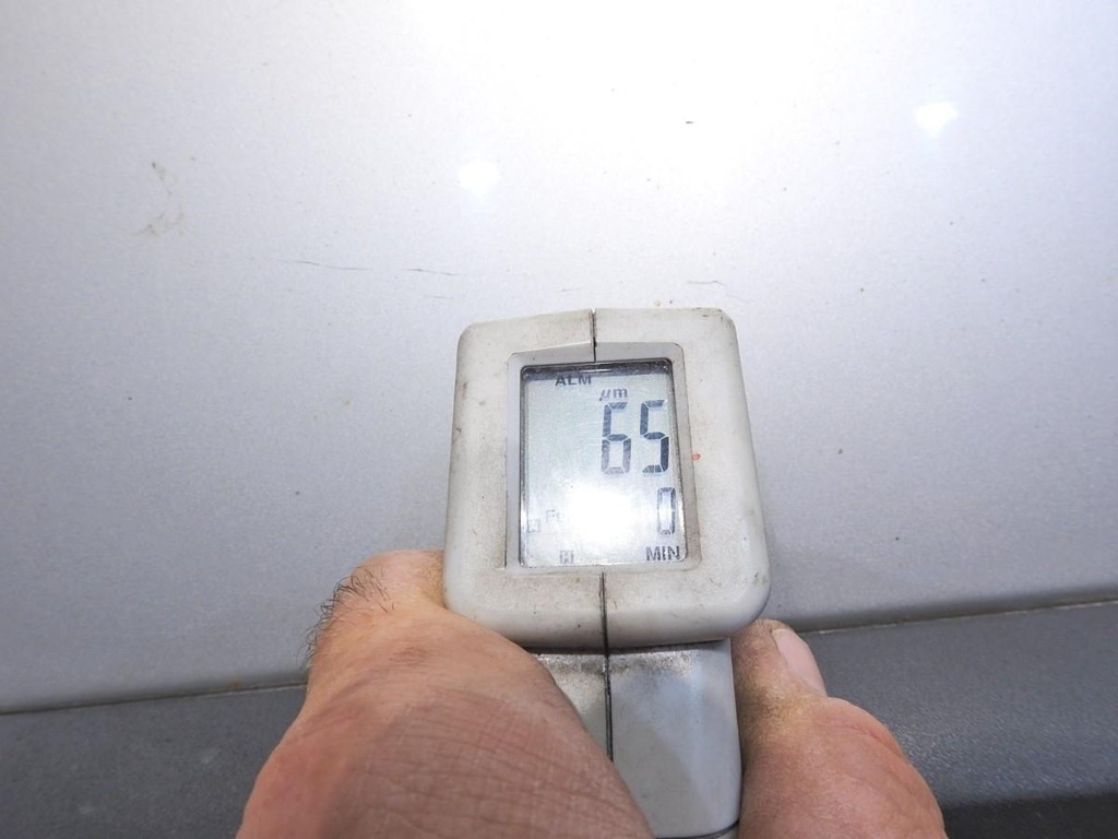 фото №11, Двері лівий задня 426-26 volvo v70 iii