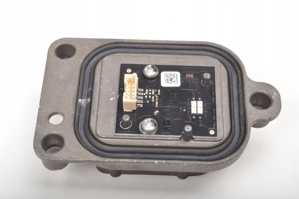 фото №3, Mg hs модуль led drl ліва перетворювач lift 2023