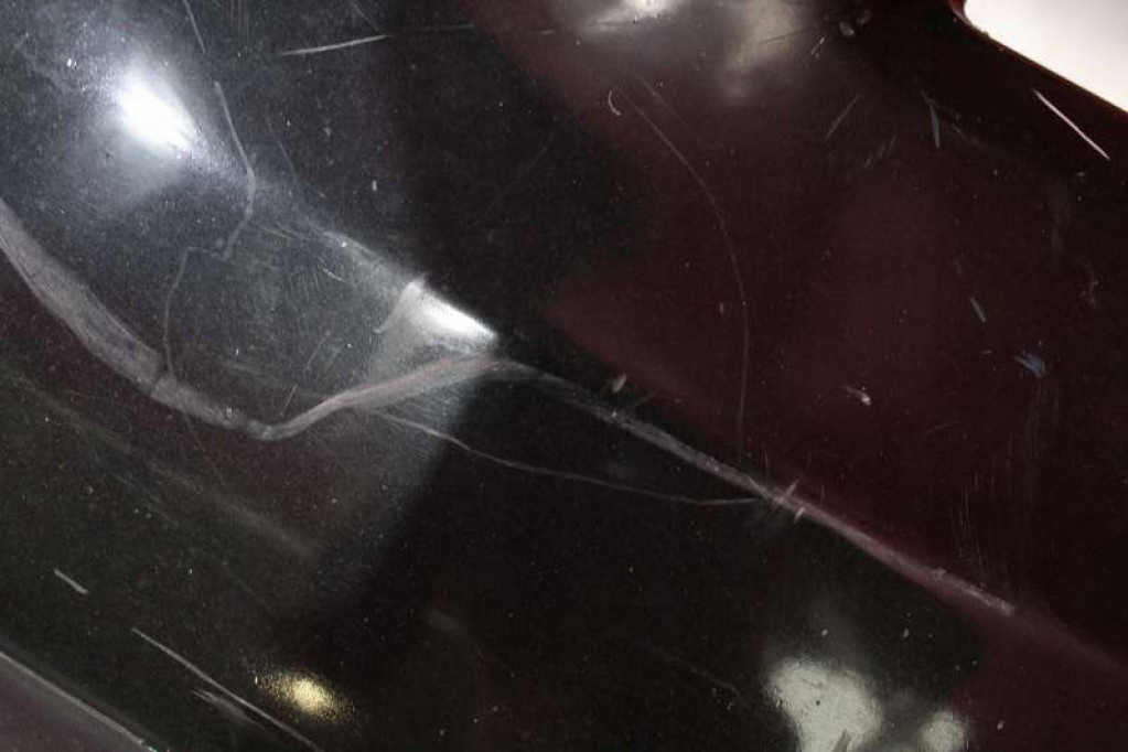 фото №9, Бампер перед передний 32j subaru tribeca lift 04-14