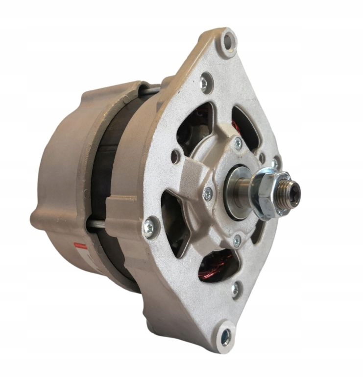 фото №15, Генератор case mx john deere scania g 460 as-pl a0082