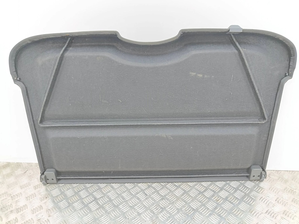 фото №11, Opel vectra c 2004 полка задняя багажника