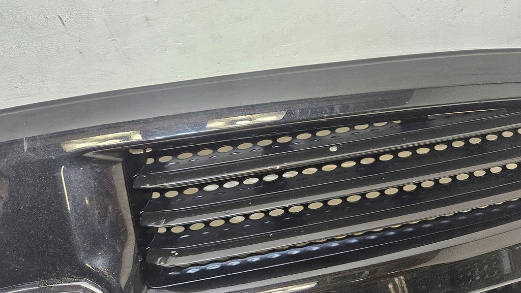 фото №8, Решётка радиатора решётка радиатора радиатора хром dodge ram 1500