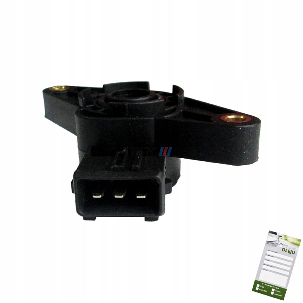 фото №1, Датчик дроссель заменитель 95658554