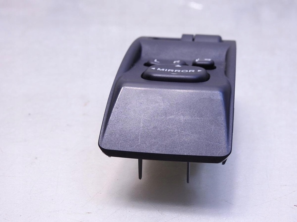 фото №4, Панель кнопка регулировки зеркал forester iii