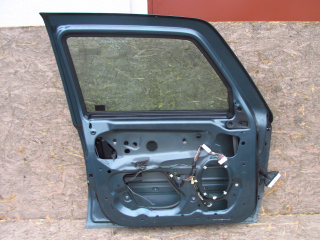 фото №7, Jeep commander i xh xk 05/10 дверь левый перед ppk bez коррозия