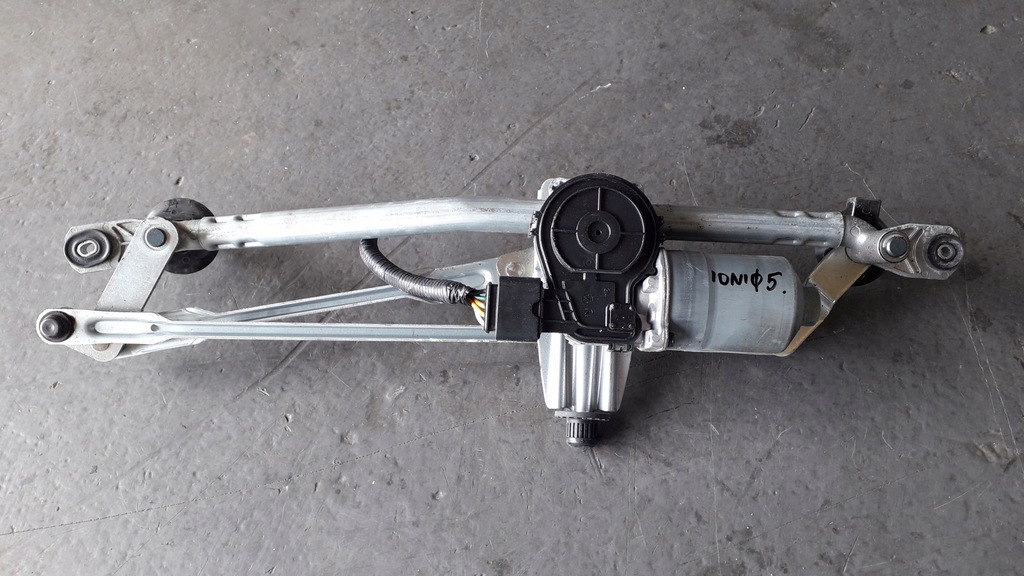 фото №1, Hyundai ioniq 5 ioniq5 механизм дворник