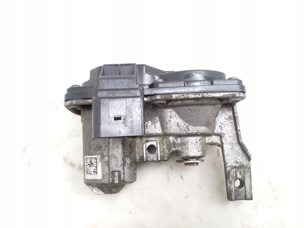 фото №5, Seat leon 5f 2019 клапан дросель