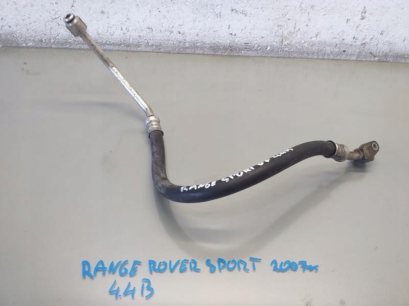 фото №1, Пабтрубок  трубка кондиционера sport i 4.4 v8