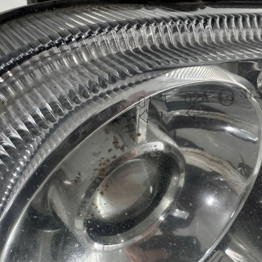 фото №6, Chrysler 300 - 300c 2007 перед сторона правая