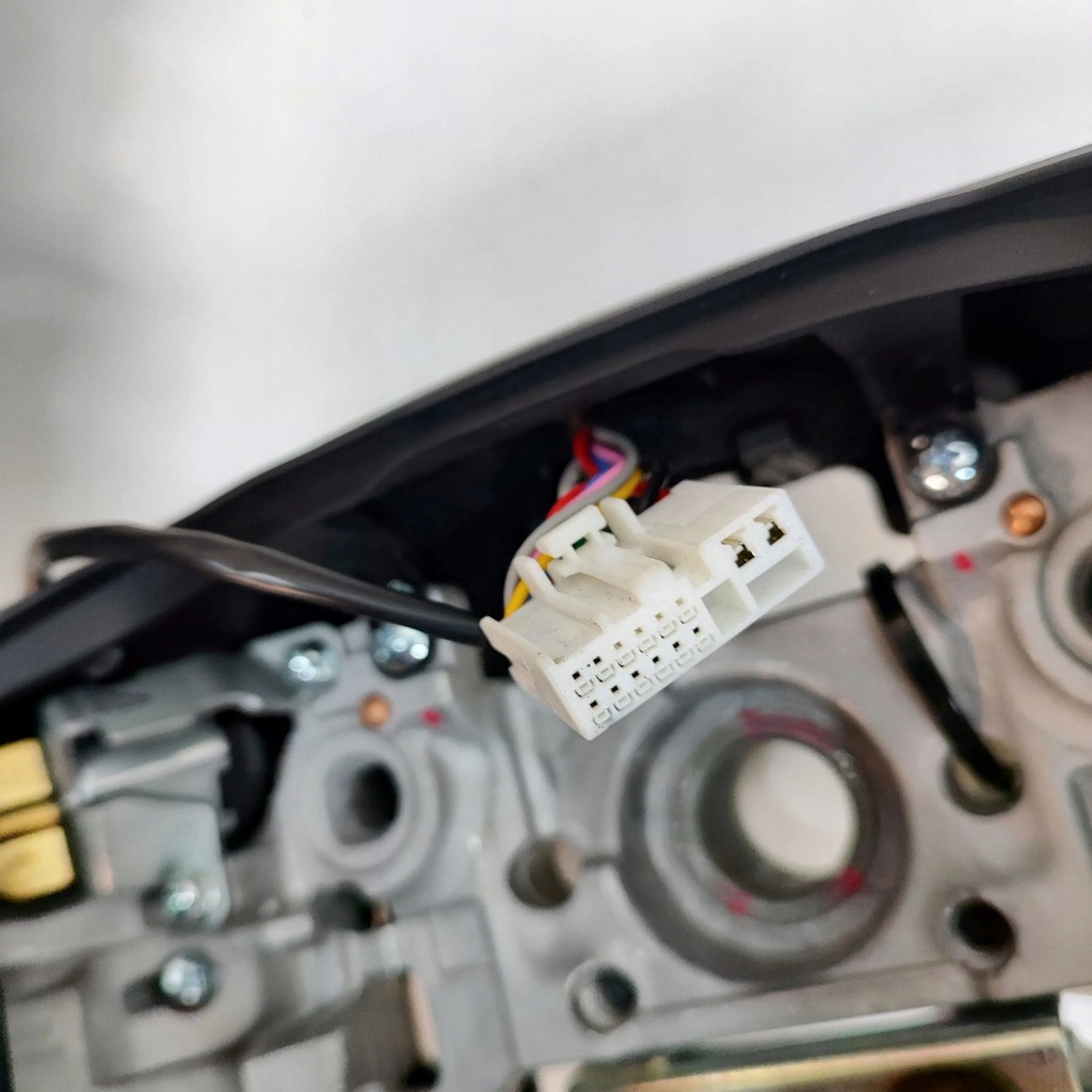 фото №9, Kia ev6 2022 повітропровід