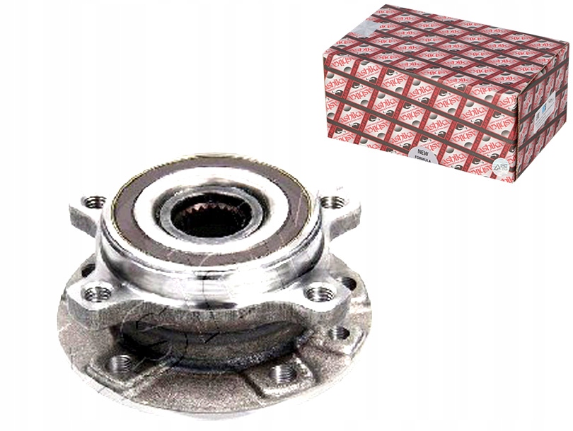 фото №1, Ashika 44-19027 ступица колеса