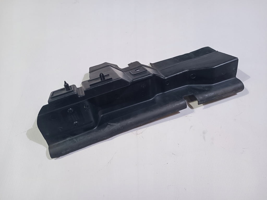 фото №5, Воздуховод воздуха правая ford mustang v 2010-2012