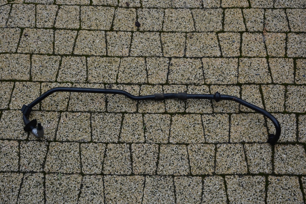 фото №1, Шланг давления vw touareg ii 7p0611932af