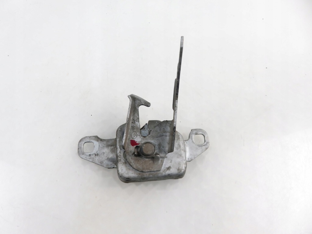 фото №1, Замок капот dacia duster