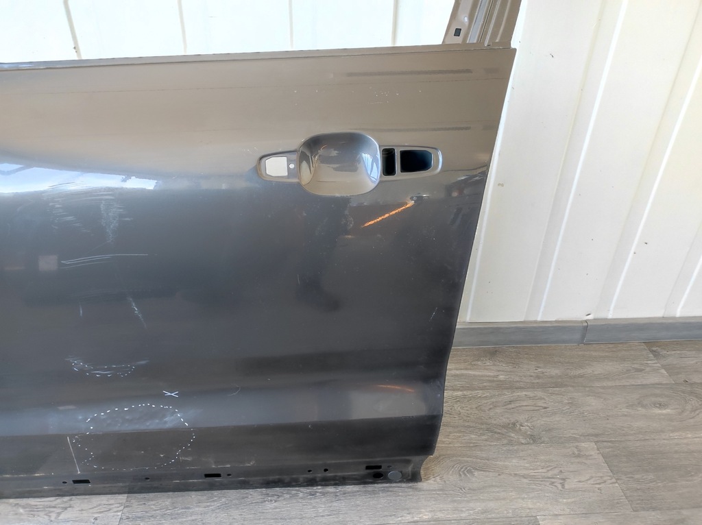 фото №13, Дверь volvo xc60 xc-60 ii 2017-2024 передние левая