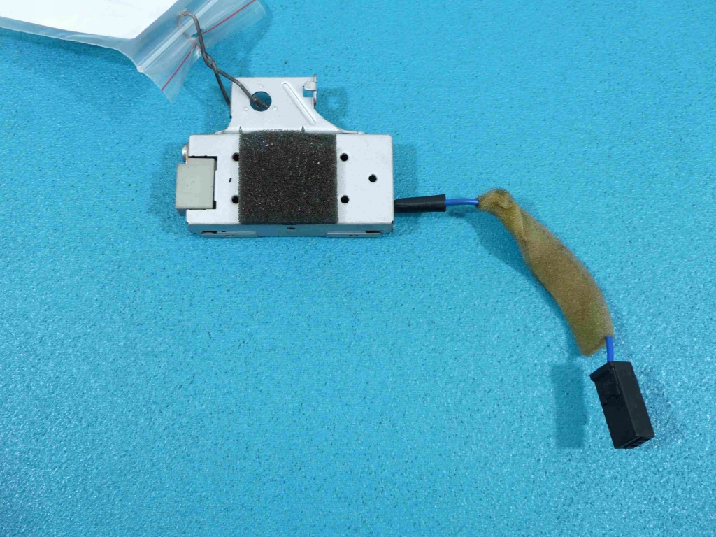 фото №4, Підсилювач антени радіо ep1446da infiniti g37