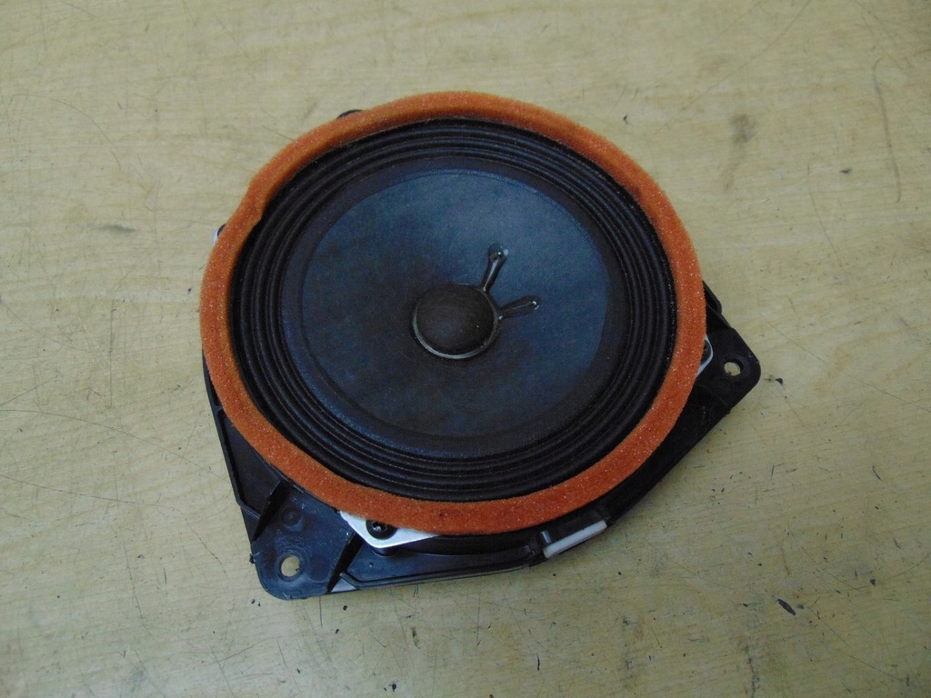 фото №1, Динамік jbl лівий задня toyota prius ii 2002- 86160-0w620