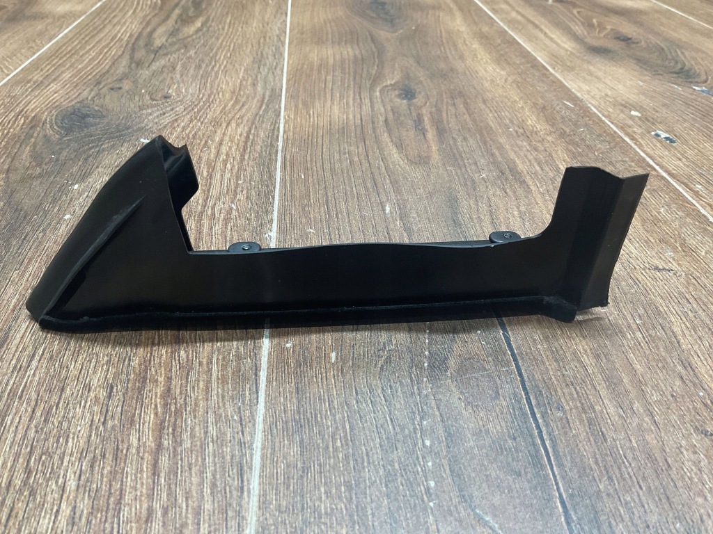 фото №4, Прокладка двері права mercedes-benz sl r129 a1297250266 1297250266