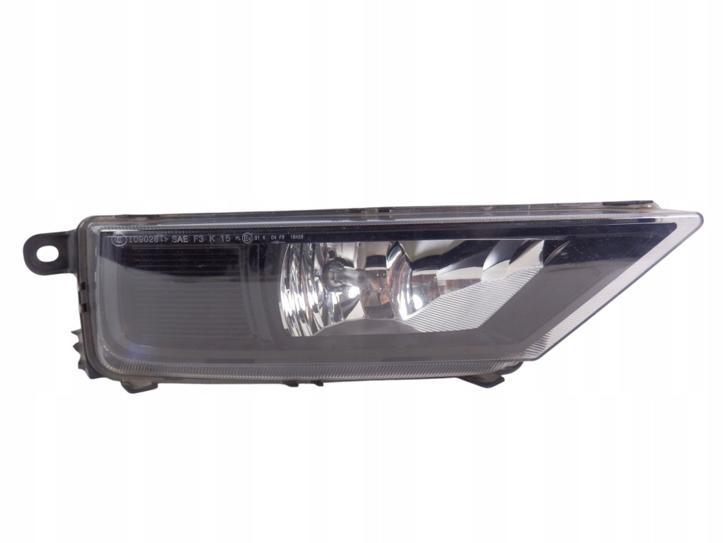 фото №1, Протитуманна фара правий перед vw tiguan ii 5nl941700